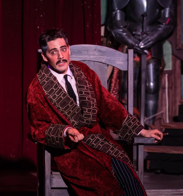 Auditions to Algorithms: What Switching to Content Creation is Teaching Us